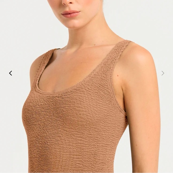 Bond-eye Australialia Madison one-piece NWT - Picture 4 of 7